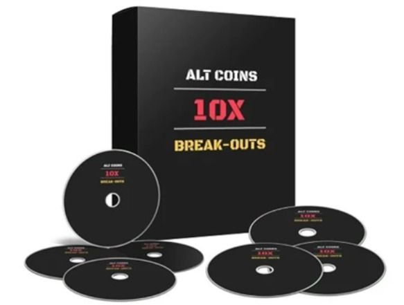 Satoshi Pioneers – Alt Coins 10X Break-Outs