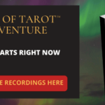 Scott Grossberg – The Masks of Tarot™ 4-Day Adventure (Video Training)