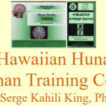 Serge Kahili King – Hawaiian Huna Shaman Training Course