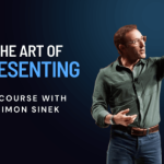 Simon Sinek – Art of Presenting