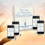 Sonia Ricotti – The Law of Attraction Plain and Simple Online Home – Study Program