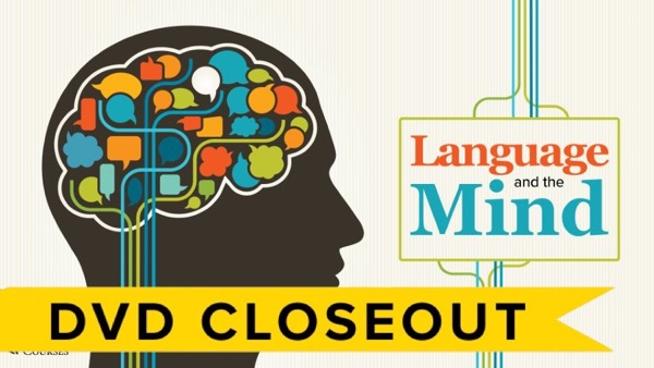 Spencer Kelly – Language and the Mind