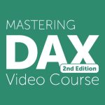 Sqlbi – Mastering DAX Video Course