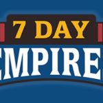 Steve Clayton and  Aidan Booth – 7 Day Empires 2024