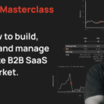 Stijn Hendrikse – T2D3 Fractional CMO Masterclass For Fast SaaS Growth