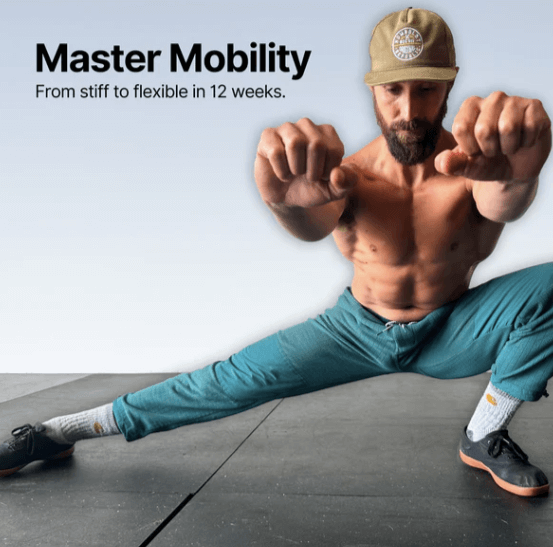 Strength Side – Master Mobility (1)