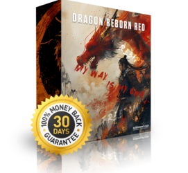 Subliminal Club – Dragon Reborn RED ZP – June 2024