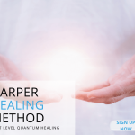 Talmadge Harper – Harper Healing – Online Course – Talmadge Harper Quantum Healing Method Version 6