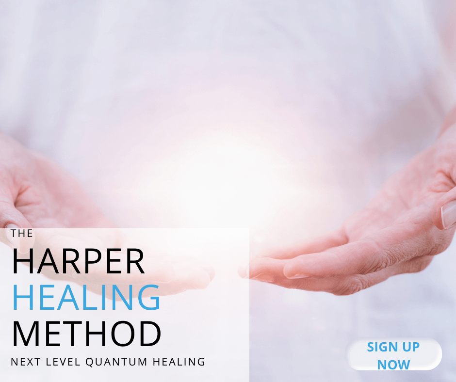 Talmadge Harper – Harper Healing – Online Course – Talmadge Harper Quantum Healing Method Version 6