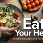 The Great Courses – Julia Nordgren – Eat for Your Health: Simple Science and Fantastic Flavor (2024)