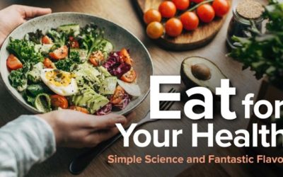 The Great Courses – Julia Nordgren – Eat for Your Health: Simple Science and Fantastic Flavor (2024)