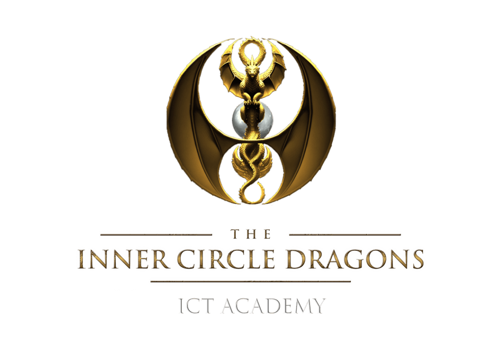 The Inner Circle Dragons Trading Academy – Advanced Market Maker Model (MMXM)