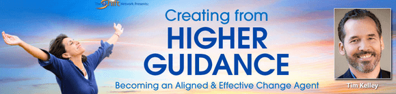 Tim Kelley – Creating from Higher Guidance