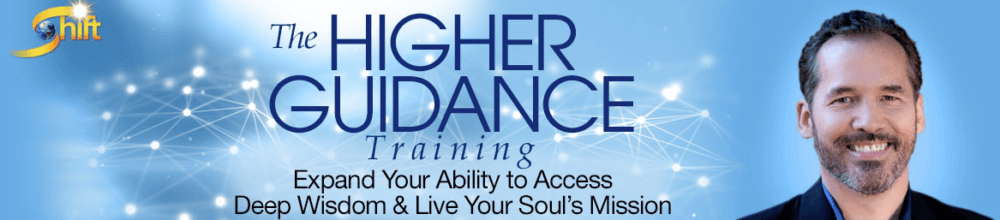 Tim Kelley – The Higher Guidance Training