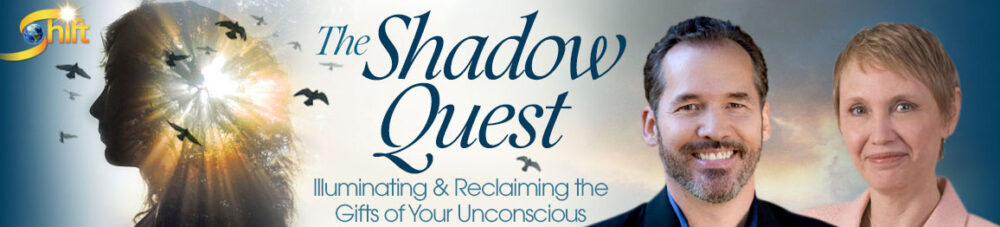 Tim Kelley and Beth Scanzani – The Shadow Quest llluminating & Reclaiming the Gifts of Your Unconscious