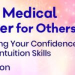 Tina Zion – The Shift Network – Advancing as a Medical Intuitive & Healer for Others