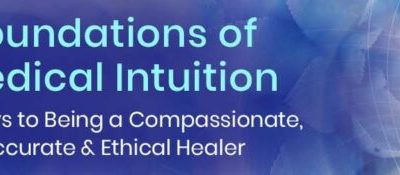 Tina Zion – The Shift Network – Foundations of Medical Intuition