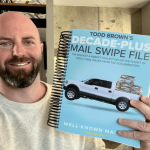 Todd Brown – Decade-Plus Mail Swipe File