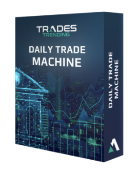 Trades Trending – Daily Trade Machine