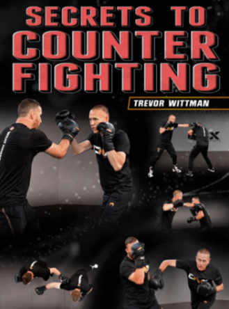 Trevor Wittman – Secrets to Counter Fighting