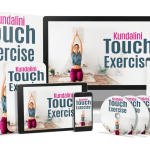 Wesley Virgin – Kundalini Touch Activation