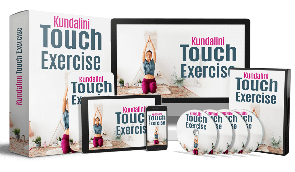 Wesley Virgin – Kundalini Touch Activation