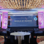 World Of Search Conference – 23-24, September 2023