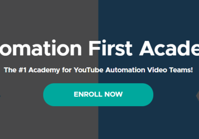 Youri – Automation First Academy 2022