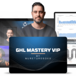 Adam McInnes – GHL Mastery VIP