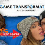 Austen Summers – Game Transformation