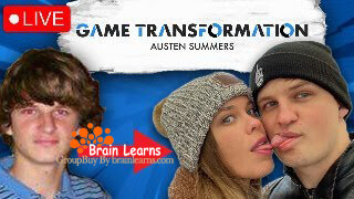 Austen Summers – Game Transformation B