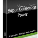 CR James – Super Connection Power