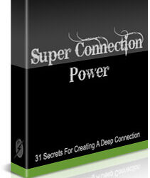 CR James – Super Connection Power