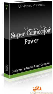 CR James – Super Connection Power B