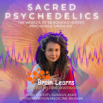 Caiyuda Kiora – Sacred Psychedelics 2.0