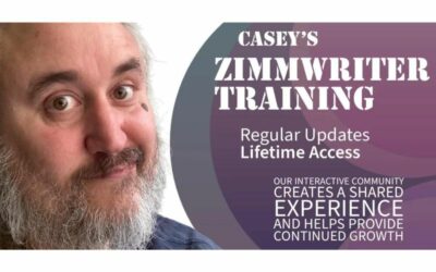 Casey Keith – AI-Powered – ZimmWriter Training Course for SEO