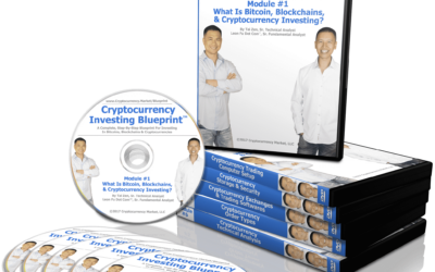 Cryptocurrency Market – Cryptocurrency Investing Blueprint v2