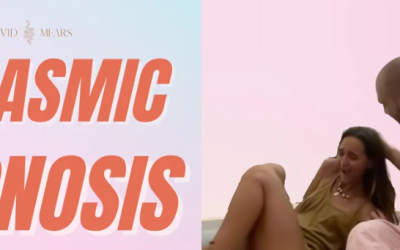 David Mears – Orgasmic & Erotic Hypnosis Course 2023
