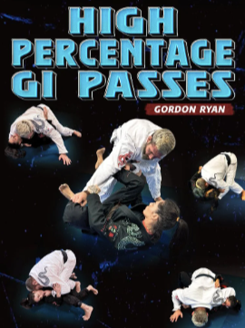 Gordon Ryan – High Percentage Gi Passes