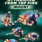 Gordon Ryan – Systematically Attacking From Top Pins: Mount