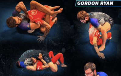 Gordon Ryan – Systematically Attacking The Guillotine