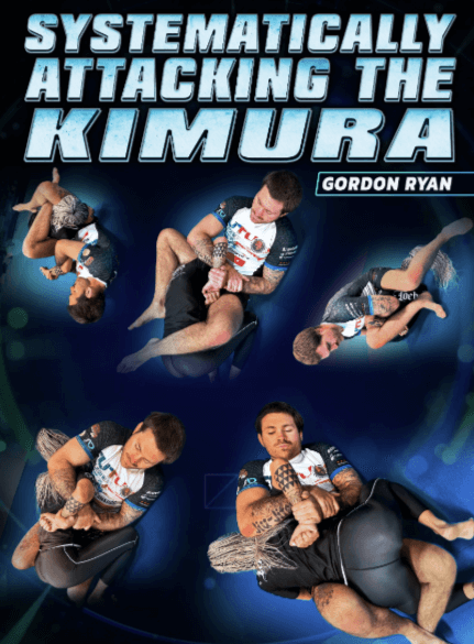 Gordon Ryan – Systematically Attacking The Kimura (1)