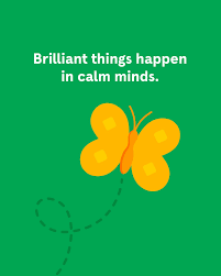 Headspace – Meditation made simple : Brilliant things happen in calm minds