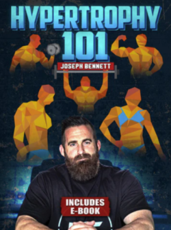 Joseph Bennett – Hypertrophy 101