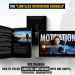 Laido Dittmar – The Limitless Motivation Formula