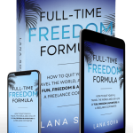 Lana Sova – Full-Time Freedom Formula