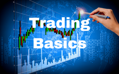 Lucra Courses – Trading Basics