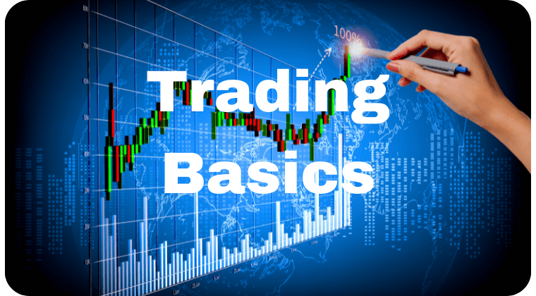 Lucra Courses – Trading Basics (1)