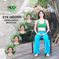 Marisa Cranfill – Yoqi – Eye Qigong