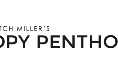 Mitch Miller’s Copy Penthouse